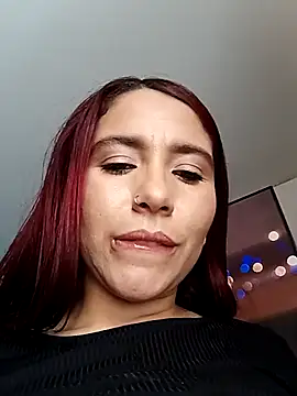 Dayan White online show from April 2026 07:07:02 PM