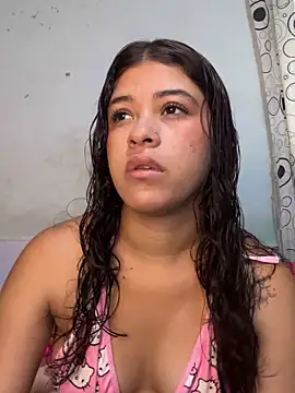 IvyRousex online show from April 2026 09:13:01 PM