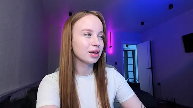 BunnyShinex online show from June 2026 05:25:01 AM