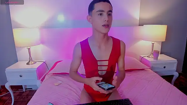 Jostyn rous online show from April 2026 01:01:01 PM