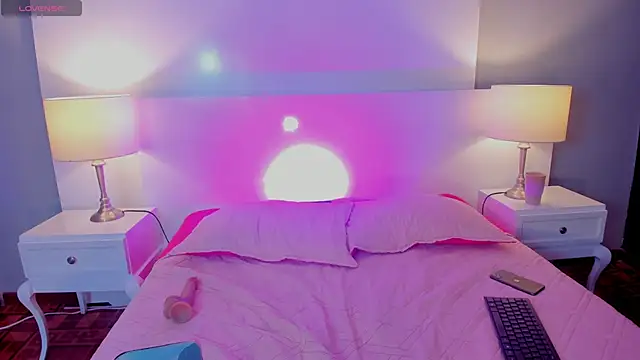 Jostyn rous online show from April 2026 01:52:02 PM