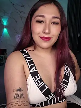 Sarah Bloom online show from April 2026 09:07:02 PM