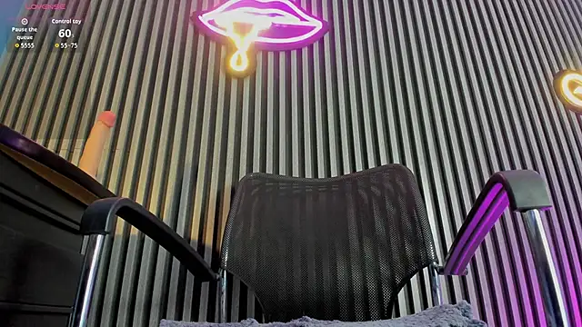 Luna roose1 online show from April 2026 02:15:02 AM