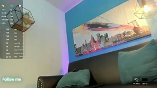 Luna roose1 online show from May 2026 12:02:02 PM