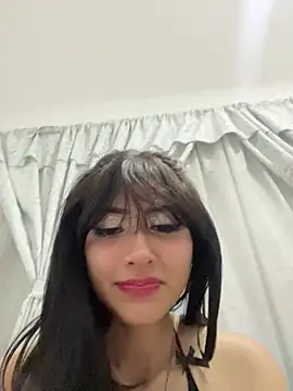 WandaRosse online show from April 2026 05:07:01 AM