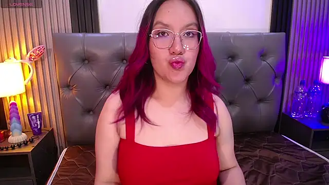 Snapshot of Lana_sweett2 chatting on July 2026 03:42:02 AM Lana sweett2 online show from July 2026 03:42:02 AM