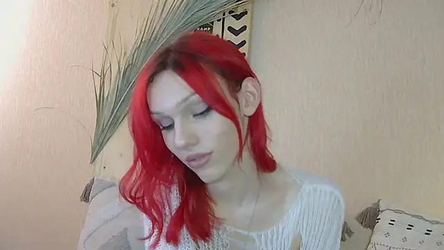 Kirana Hayes online show from April 2026 01:12:02 PM