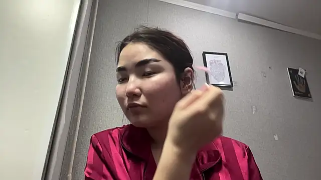 LammingLoner online show from April 2026 03:13:01 PM