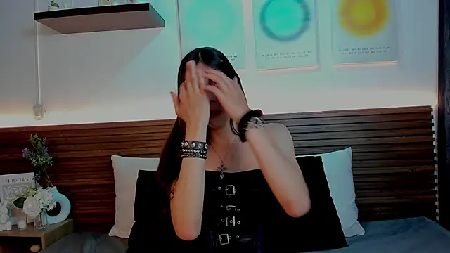 Sara cutie  online show from April 2026 07:15:01 PM