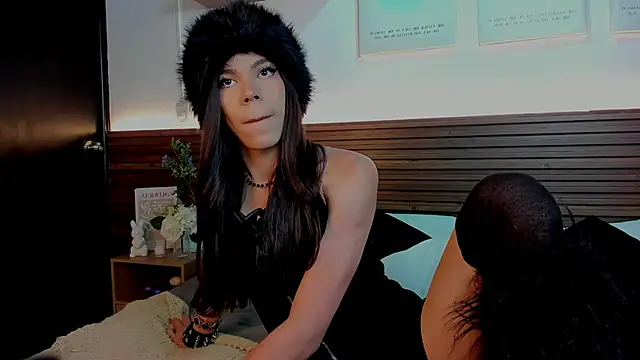 Sara cutie  online show from April 2026 07:25:02 PM