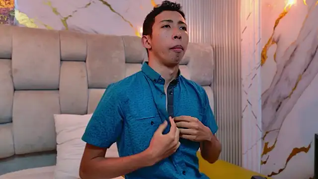 MOgekobig19 online show from March 2026 11:33:02 AM