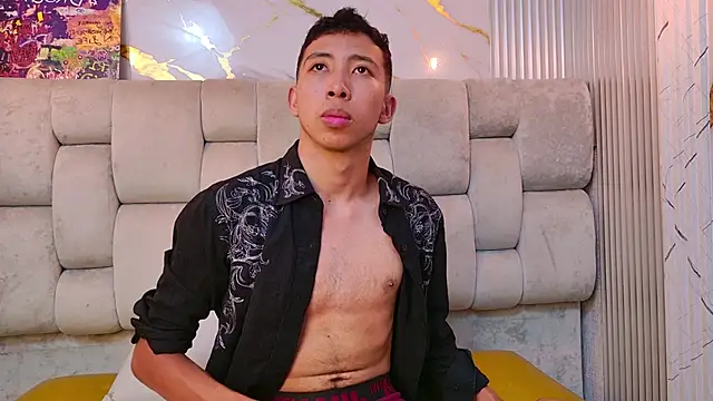 MOgekobig19 online show from April 2026 03:45:01 AM