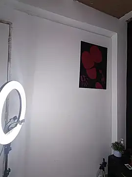 Snapshot of the_lust_trio chatting on May 2026 10:11:02 AM the lust trio online show from May 2026 10:11:02 AM
