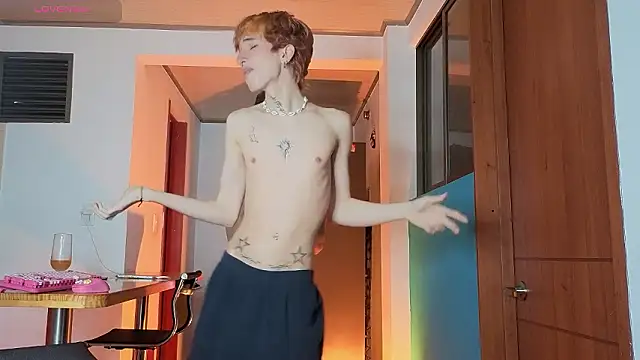 Nathan twink online show from March 2026 06:36:01 AM