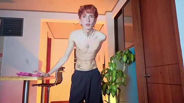 Nathan twink online show from April 2026 08:12:02 AM