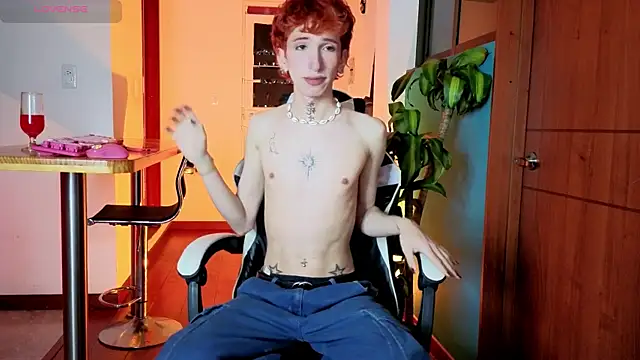 Nathan twink online show from April 2026 05:26:02 AM