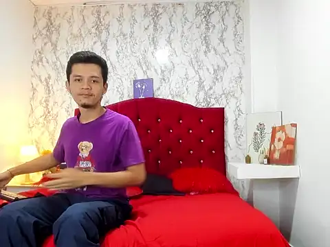 Alejandra and James  online show from March 2026 11:22:02 AM