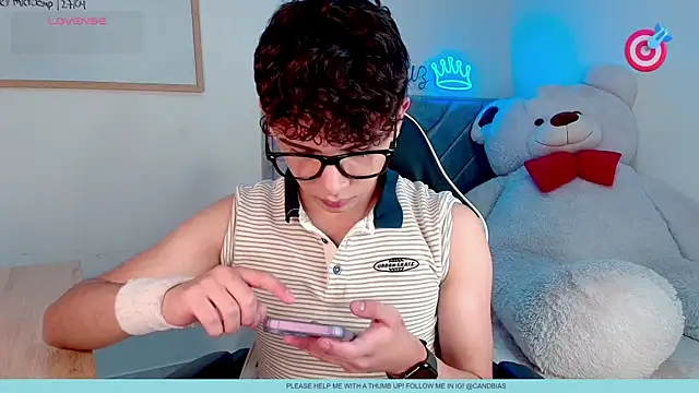 niico prince online show from April 2026 08:31:02 PM