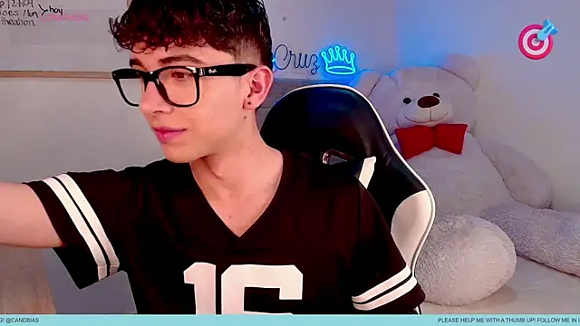 niico prince online show from April 2026 08:11:02 PM