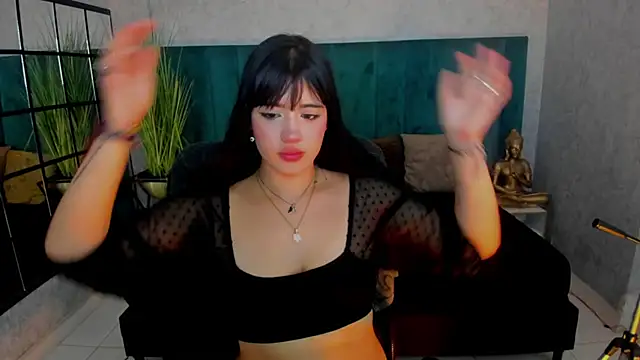 Antoniajblair online show from June 2026 07:09:02 PM
