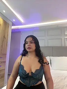 ShanonFox oficial online show from April 2026 09:15:02 PM