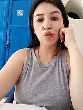 AvaVictori online show from May 2026 06:49:01 PM