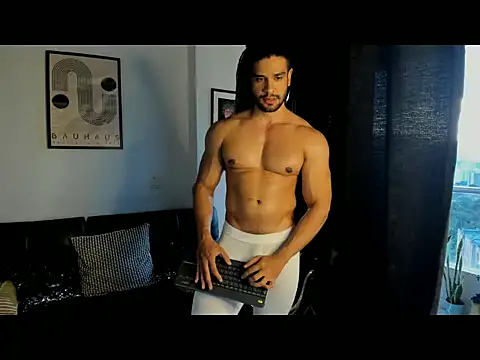 Jace Watson online show from April 2026 10:55:02 PM