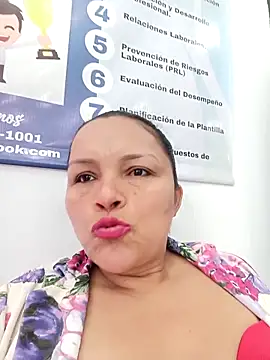 Any-77 online show from April 2026 03:45:01 PM