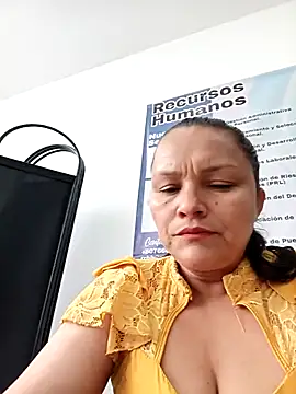 Any-77 online show from April 2026 02:29:01 PM