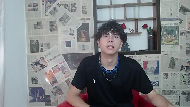 sebastian rougue online show from April 2026 08:58:01 PM