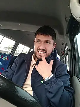 Bruce Wayne188 online show from April 2026 11:38:01 AM