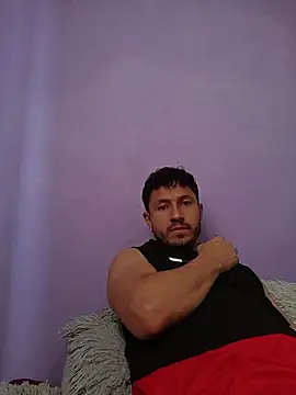 Bruce Wayne188 online show from June 2026 05:11:02 PM