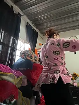 antonela bb online show from April 2026 11:16:01 AM