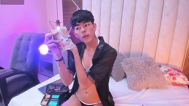 CAROLYNFOSTER online show from March 2026 10:26:02 AM