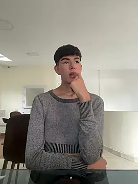 CAROLYNFOSTER online show from April 2026 02:39:01 PM