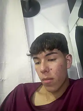 CAROLYNFOSTER online show from April 2026 03:06:01 AM