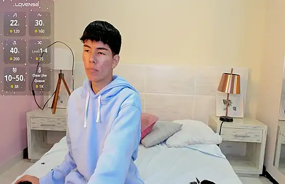 CAROLYNFOSTER online show from April 2026 10:38:02 AM