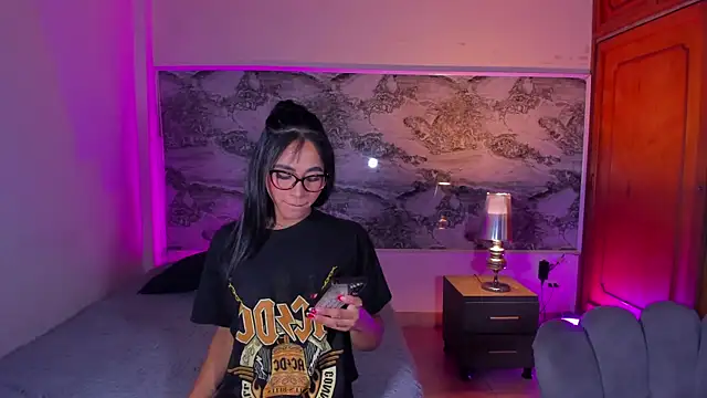 Miss KhalifaDoll online show from April 2026 03:57:01 AM