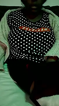 Sheryl007 online show from April 2026 12:19:01 AM