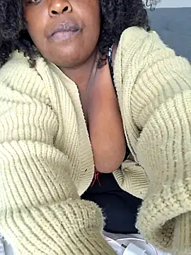 Sheryl007 online show from April 2026 02:22:01 PM