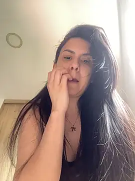 Annarhode online show from July 2026 06:54:02 PM