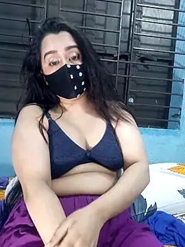 Choco Maw online show from April 2026 07:33:01 PM