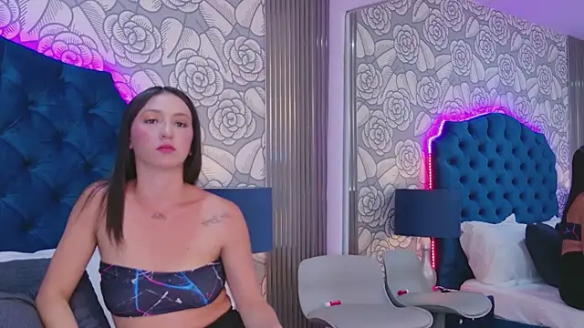 MarilynFoox online show from April 2026 07:58:01 PM