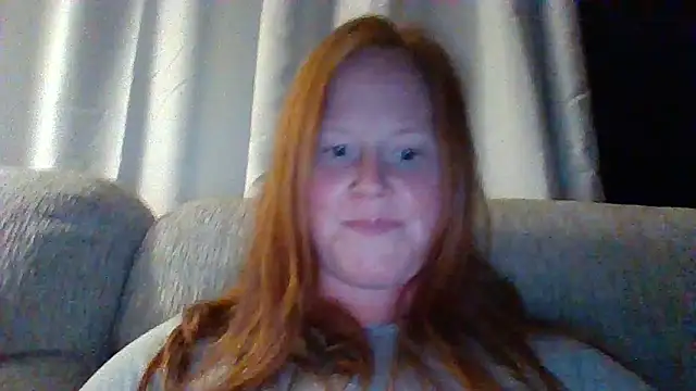 RedVelvetVixen online show from March 2026 12:39:01 AM