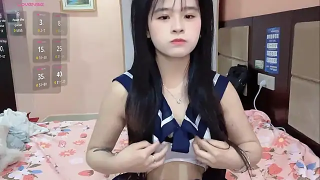 yuaoyuao online show from April 2026 01:03:02 PM