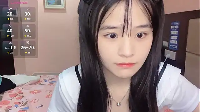 yuaoyuao online show from April 2026 01:15:01 PM