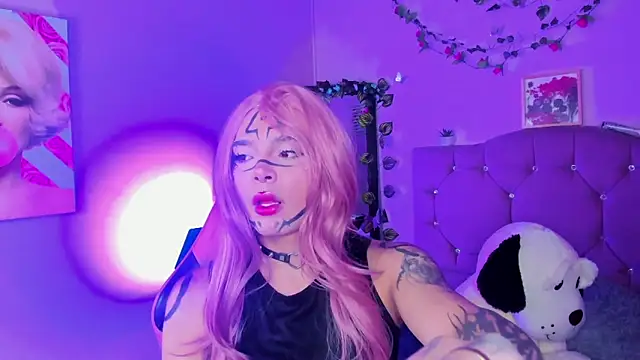 demony deadboy online show from April 2026 05:22:01 AM