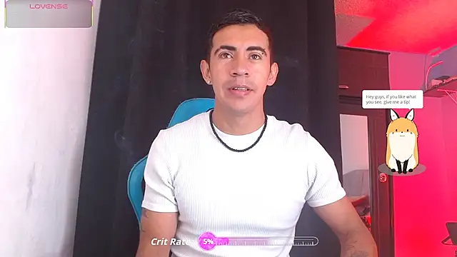 DRYX XX online show from May 2026 10:44:01 AM