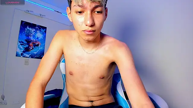 harry jonshon96 online show from April 2026 08:53:02 PM