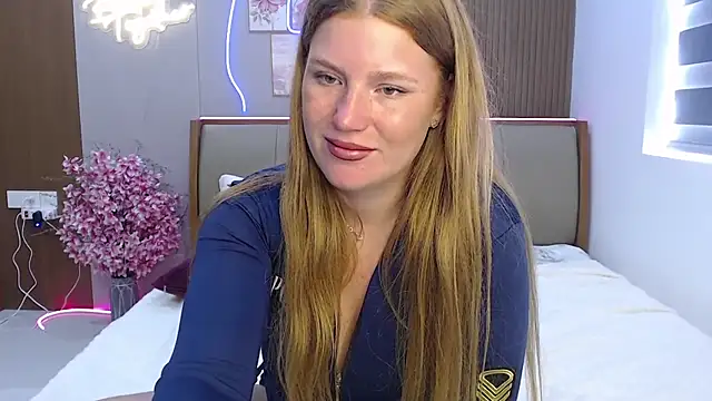 Carammelstorm online show from April 2026 01:29:02 AM